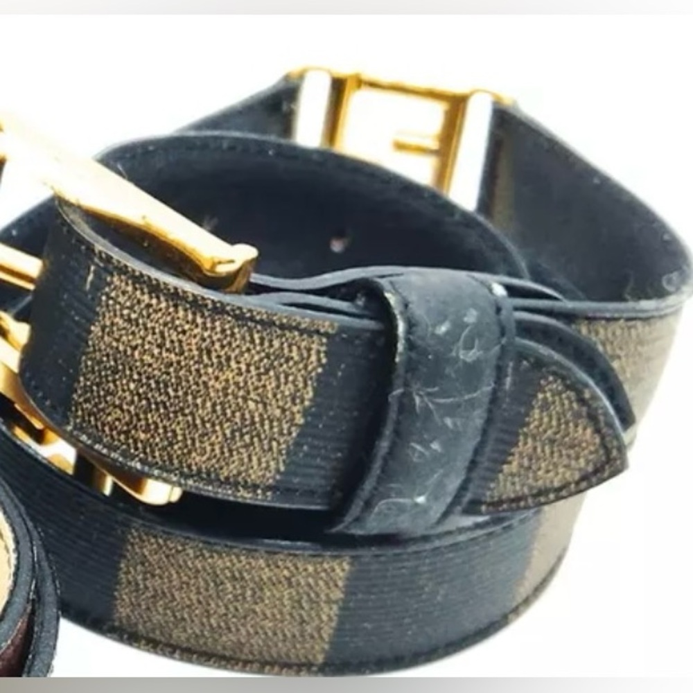 Fendi Penguin Belt - Picture 4 of 6